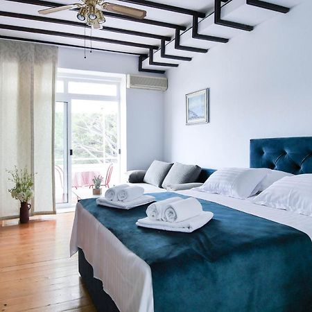 Apartment Beach ماكارسكا المظهر الخارجي الصورة