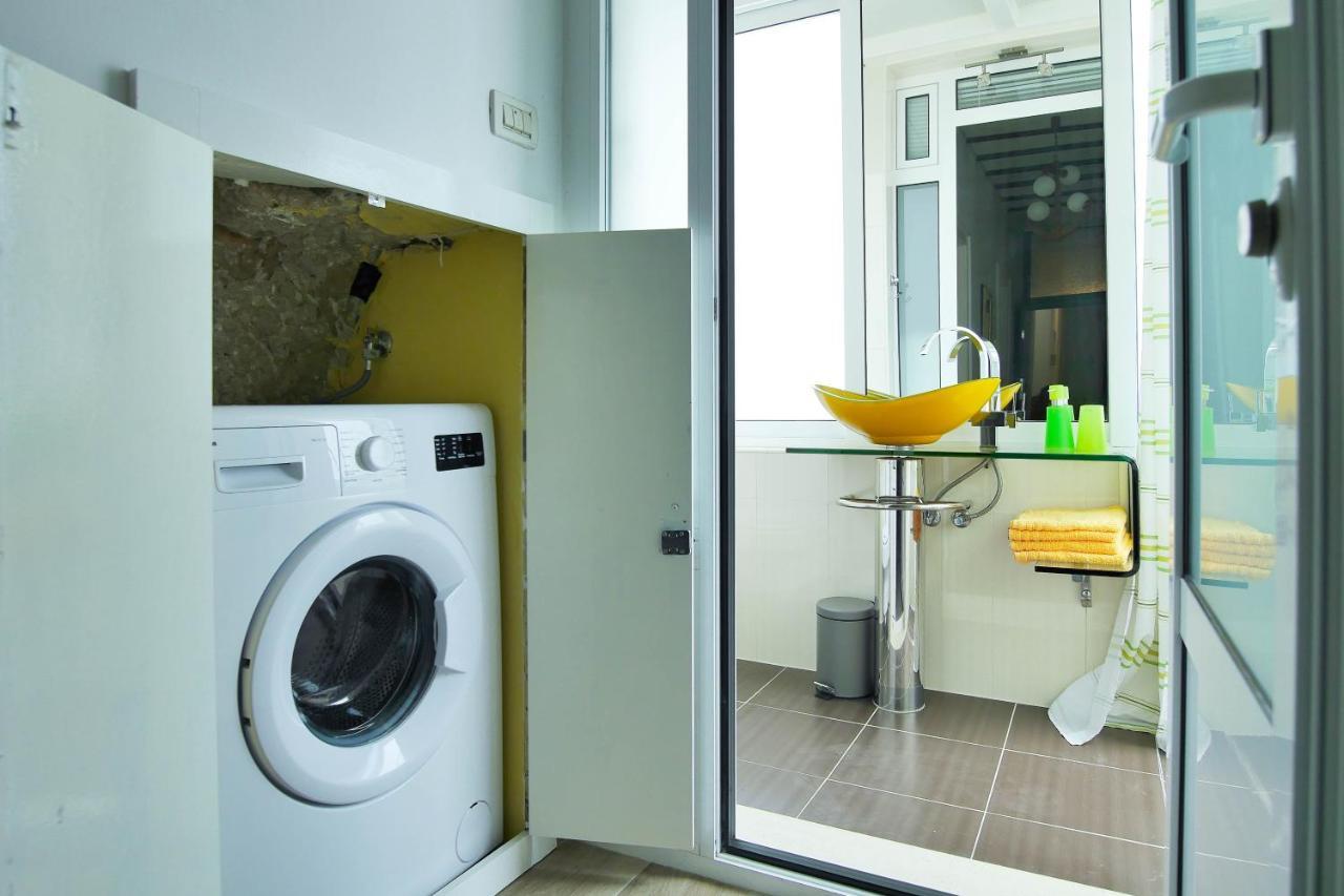 Apartment Beach ماكارسكا المظهر الخارجي الصورة